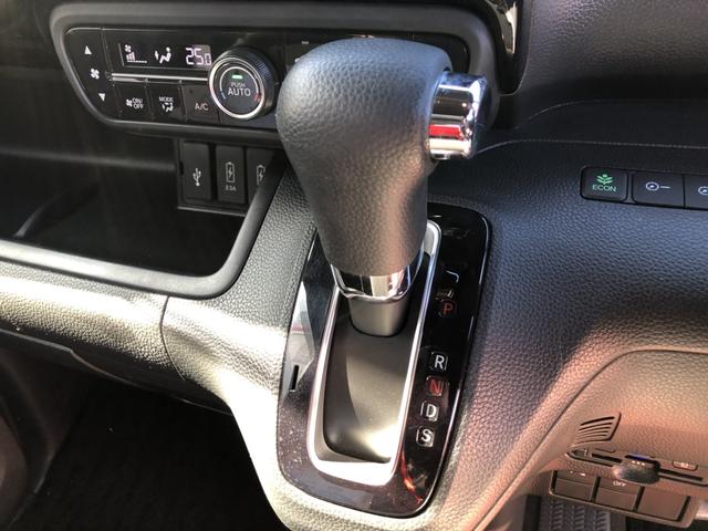 Ｎ－ＢＯＸ Ｇ・ＥＸ　純正ナビ　ＥＴＣ　ドラレコ　片側電動ドア　ＬＥＤ　アルミホイール　禁煙　前席シートヒーター　地デジフルセグ　ＤＶＤ再生　ナビＴＶ　ＵＳＢポート　バックカメラ　盗難防止装置　ワンオーナー　インテリキー（12枚目）