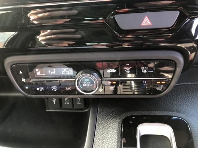 Ｎ－ＢＯＸ Ｇ・ＥＸ　純正ナビ　ＥＴＣ　ドラレコ　片側電動ドア　ＬＥＤ　アルミホイール　禁煙　前席シートヒーター　地デジフルセグ　ＤＶＤ再生　ナビＴＶ　ＵＳＢポート　バックカメラ　盗難防止装置　ワンオーナー　インテリキー（13枚目）