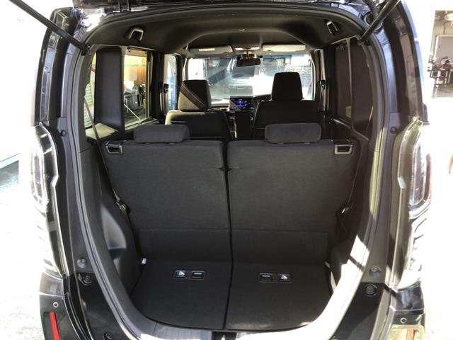 Ｎ－ＢＯＸ Ｇ・ＥＸ　純正ナビ　ＥＴＣ　ドラレコ　片側電動ドア　ＬＥＤ　アルミホイール　禁煙　前席シートヒーター　地デジフルセグ　ＤＶＤ再生　ナビＴＶ　ＵＳＢポート　バックカメラ　盗難防止装置　ワンオーナー　インテリキー（28枚目）