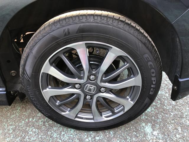 Ｎ－ＢＯＸ Ｇ・ＥＸ　純正ナビ　ＥＴＣ　ドラレコ　片側電動ドア　ＬＥＤ　アルミホイール　禁煙　前席シートヒーター　地デジフルセグ　ＤＶＤ再生　ナビＴＶ　ＵＳＢポート　バックカメラ　盗難防止装置　ワンオーナー　インテリキー（31枚目）