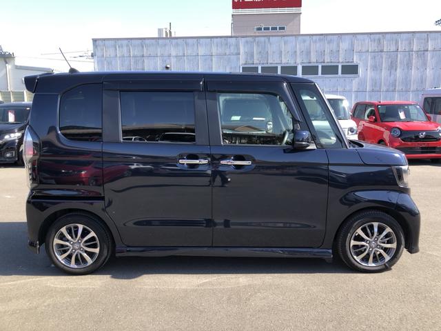 Ｎ－ＢＯＸ Ｇ・ＥＸ　純正ナビ　ＥＴＣ　ドラレコ　片側電動ドア　ＬＥＤ　アルミホイール　禁煙　前席シートヒーター　地デジフルセグ　ＤＶＤ再生　ナビＴＶ　ＵＳＢポート　バックカメラ　盗難防止装置　ワンオーナー　インテリキー（37枚目）