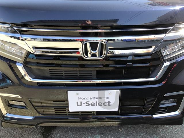 Ｎ－ＢＯＸ Ｇ・ＥＸ　純正ナビ　ＥＴＣ　ドラレコ　片側電動ドア　ＬＥＤ　アルミホイール　禁煙　前席シートヒーター　地デジフルセグ　ＤＶＤ再生　ナビＴＶ　ＵＳＢポート　バックカメラ　盗難防止装置　ワンオーナー　インテリキー（42枚目）