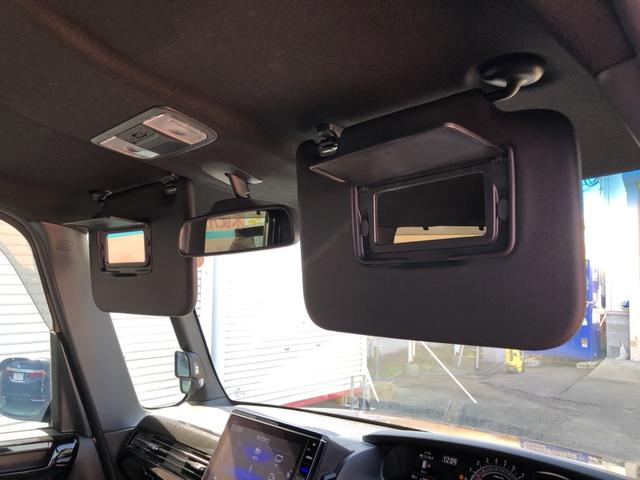 Ｎ－ＢＯＸ Ｇ・ＥＸ　純正ナビ　ＥＴＣ　ドラレコ　片側電動ドア　ＬＥＤ　アルミホイール　禁煙　前席シートヒーター　地デジフルセグ　ＤＶＤ再生　ナビＴＶ　ＵＳＢポート　バックカメラ　盗難防止装置　ワンオーナー　インテリキー（63枚目）