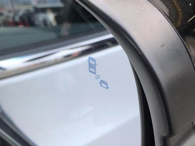 �y�u���C���h�X�|�b�g�C���t�H���[�V�����z���s���ɁA�΂ߌ��̎Ԃ����m����ƁA�h�A�~���[�̃}�[�N�_���ɂĂ��m�点���܂��B