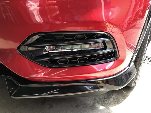 ヴェゼル ＲＳ・ホンダセンシング　純正ナビ　ＥＴＣ　ＬＥＤ　アルミホイール　シートヒーター　ワンオーナー　禁煙車　誤発進抑制機能　イモビ　スマキー　地デジＴＶ　バックモニター　サイドＳＲＳ　Ｗエアバッグ　オートクルーズコントロール（37枚目）