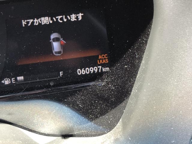 ヴェゼル ＲＳ・ホンダセンシング　純正ナビ　ＥＴＣ　ＬＥＤ　アルミホイール　シートヒーター　ワンオーナー　禁煙車　誤発進抑制機能　イモビ　スマキー　地デジＴＶ　バックモニター　サイドＳＲＳ　Ｗエアバッグ　オートクルーズコントロール（46枚目）