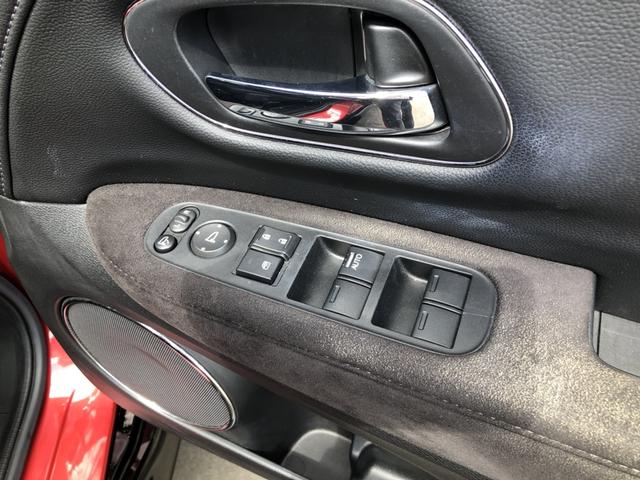 ヴェゼル ＲＳ・ホンダセンシング　純正ナビ　ＥＴＣ　ＬＥＤ　アルミホイール　シートヒーター　ワンオーナー　禁煙車　誤発進抑制機能　イモビ　スマキー　地デジＴＶ　バックモニター　サイドＳＲＳ　Ｗエアバッグ　オートクルーズコントロール（54枚目）