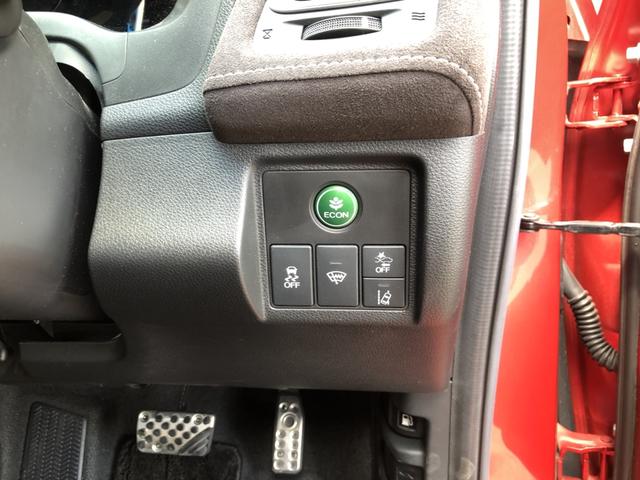 ヴェゼル ＲＳ・ホンダセンシング　純正ナビ　ＥＴＣ　ＬＥＤ　アルミホイール　シートヒーター　ワンオーナー　禁煙車　誤発進抑制機能　イモビ　スマキー　地デジＴＶ　バックモニター　サイドＳＲＳ　Ｗエアバッグ　オートクルーズコントロール（59枚目）