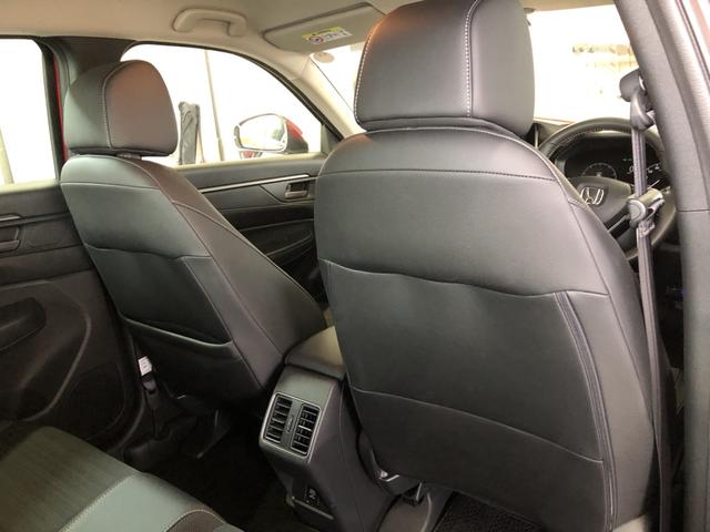 ＷＲ－Ｖ Ｚ　試乗車アップ　純正ディスプレイオーディオ　ＥＴＣ　ドラレコ　ＬＥＤ　アルミホイール　Ｂモニタ　ＰＣＳ　前後障害物センサー　パワーウィンドー　１オーナー　禁煙　サイドカーテンエアバック　横滑防止装置（20枚目）