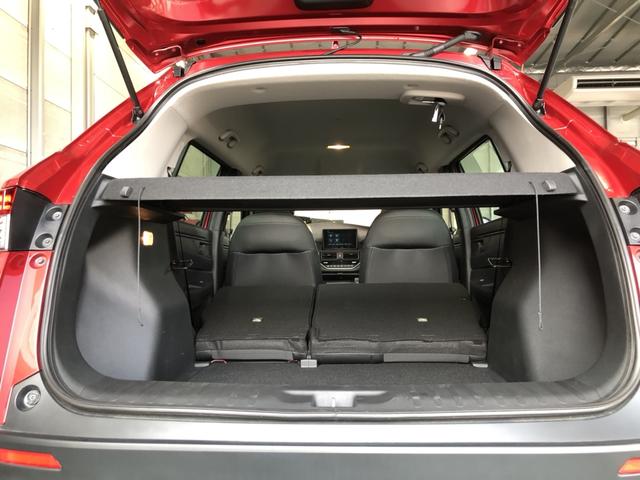 ＷＲ－Ｖ Ｚ　試乗車アップ　純正ディスプレイオーディオ　ＥＴＣ　ドラレコ　ＬＥＤ　アルミホイール　Ｂモニタ　ＰＣＳ　前後障害物センサー　パワーウィンドー　１オーナー　禁煙　サイドカーテンエアバック　横滑防止装置（26枚目）