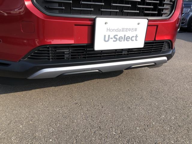 ＷＲ－Ｖ Ｚ　試乗車アップ　純正ディスプレイオーディオ　ＥＴＣ　ドラレコ　ＬＥＤ　アルミホイール　Ｂモニタ　ＰＣＳ　前後障害物センサー　パワーウィンドー　１オーナー　禁煙　サイドカーテンエアバック　横滑防止装置（38枚目）