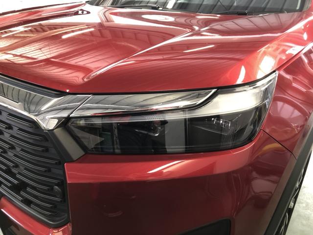 ＷＲ－Ｖ Ｚ　試乗車アップ　純正ディスプレイオーディオ　ＥＴＣ　ドラレコ　ＬＥＤ　アルミホイール　Ｂモニタ　ＰＣＳ　前後障害物センサー　パワーウィンドー　１オーナー　禁煙　サイドカーテンエアバック　横滑防止装置（41枚目）