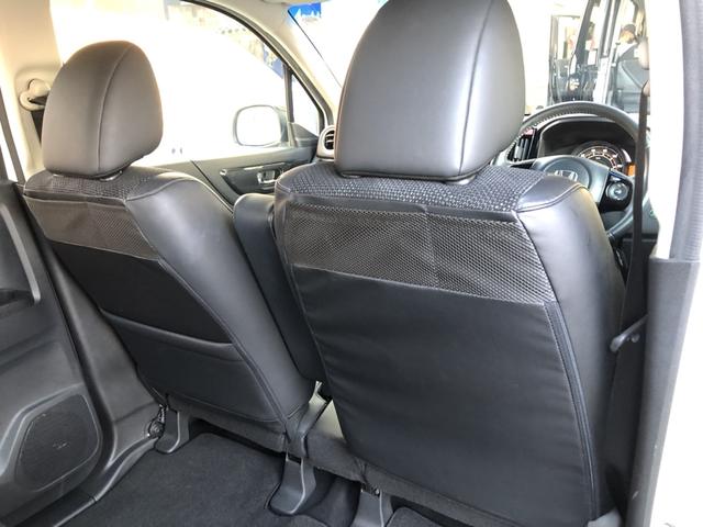 Ｎ－ＷＧＮ Ｇ・スタイリッシュパッケージ　アルミホイール・ＥＴＣ・禁煙車・ＤＶＤ再生　盗難警報装置　運転席助手席エアバック　整備記録簿　パワーステアリング　横滑り防止機能　オートエアコン　アイドリングストップ　スマートキープッシュスタート（6枚目）