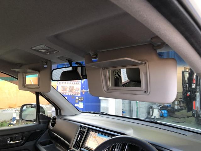 Ｎ－ＷＧＮ Ｇ・スタイリッシュパッケージ　アルミホイール・ＥＴＣ・禁煙車・ＤＶＤ再生　盗難警報装置　運転席助手席エアバック　整備記録簿　パワーステアリング　横滑り防止機能　オートエアコン　アイドリングストップ　スマートキープッシュスタート（16枚目）