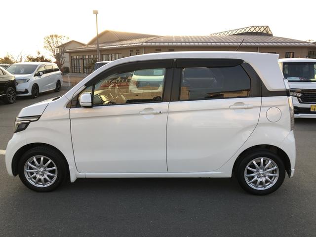 Ｎ－ＷＧＮ Ｇ・スタイリッシュパッケージ　アルミホイール・ＥＴＣ・禁煙車・ＤＶＤ再生　盗難警報装置　運転席助手席エアバック　整備記録簿　パワーステアリング　横滑り防止機能　オートエアコン　アイドリングストップ　スマートキープッシュスタート（18枚目）