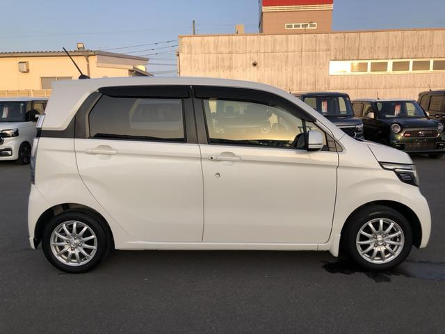 Ｎ－ＷＧＮ Ｇ・スタイリッシュパッケージ　アルミホイール・ＥＴＣ・禁煙車・ＤＶＤ再生　盗難警報装置　運転席助手席エアバック　整備記録簿　パワーステアリング　横滑り防止機能　オートエアコン　アイドリングストップ　スマートキープッシュスタート（22枚目）