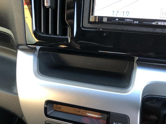 Ｎ－ＷＧＮ Ｇ・スタイリッシュパッケージ　アルミホイール・ＥＴＣ・禁煙車・ＤＶＤ再生　盗難警報装置　運転席助手席エアバック　整備記録簿　パワーステアリング　横滑り防止機能　オートエアコン　アイドリングストップ　スマートキープッシュスタート（37枚目）