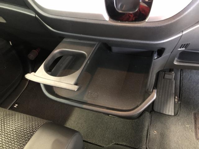 Ｎ－ＷＧＮ Ｇ・スタイリッシュパッケージ　アルミホイール・ＥＴＣ・禁煙車・ＤＶＤ再生　盗難警報装置　運転席助手席エアバック　整備記録簿　パワーステアリング　横滑り防止機能　オートエアコン　アイドリングストップ　スマートキープッシュスタート（40枚目）