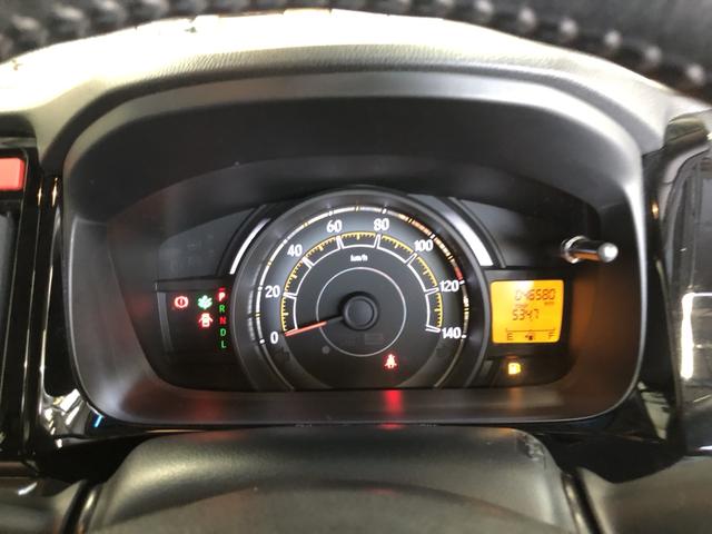 Ｎ－ＷＧＮ Ｇ・スタイリッシュパッケージ　アルミホイール・ＥＴＣ・禁煙車・ＤＶＤ再生　盗難警報装置　運転席助手席エアバック　整備記録簿　パワーステアリング　横滑り防止機能　オートエアコン　アイドリングストップ　スマートキープッシュスタート（42枚目）