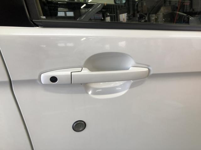 Ｎ－ＷＧＮ Ｇ・スタイリッシュパッケージ　アルミホイール・ＥＴＣ・禁煙車・ＤＶＤ再生　盗難警報装置　運転席助手席エアバック　整備記録簿　パワーステアリング　横滑り防止機能　オートエアコン　アイドリングストップ　スマートキープッシュスタート（52枚目）