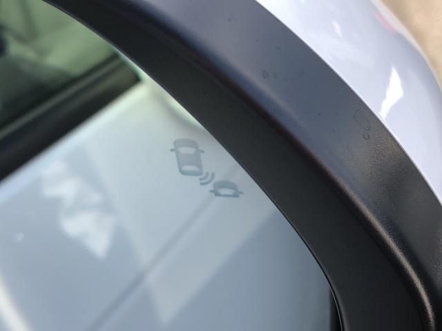 �y�u���C���h�X�|�b�g�C���t�H���[�V�����z���s���ɁA�΂ߌ��̎Ԃ����m����ƁA�h�A�~���[�̃}�[�N�_���ɂĂ��m�点���܂��B