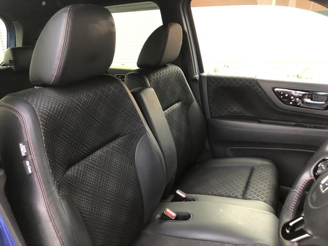 Ｎ－ＷＧＮカスタム ＧＳＳ２トーンカラースタイルパッケージ　純正ナビ　ＥＴＣ　ドラレコ　ディスチャージドランプ　アルミホイール　シティブレーキ　Ｂモニター　地デジＴＶ　カーテンエアバッグ　クルコン　横滑り防止　キーフリー　オートエアコン　ＤＶＤ　禁煙車　ＡＢＳ（3枚目）