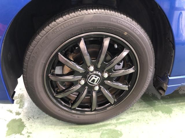 Ｎ－ＷＧＮカスタム ＧＳＳ２トーンカラースタイルパッケージ　純正ナビ　ＥＴＣ　ドラレコ　ディスチャージドランプ　アルミホイール　シティブレーキ　Ｂモニター　地デジＴＶ　カーテンエアバッグ　クルコン　横滑り防止　キーフリー　オートエアコン　ＤＶＤ　禁煙車　ＡＢＳ（26枚目）