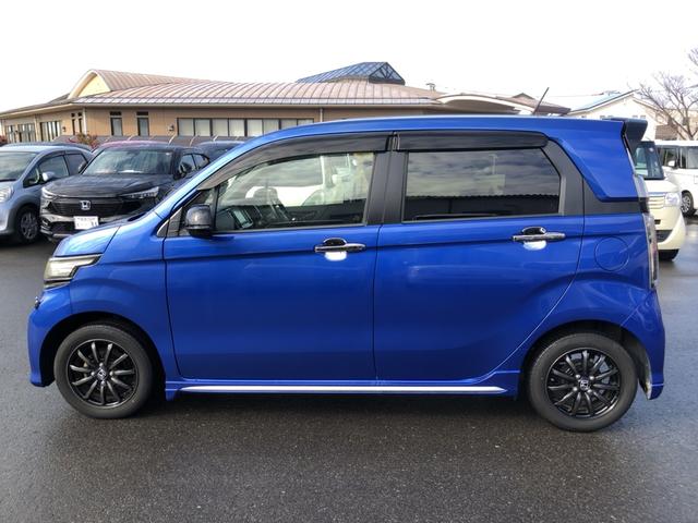 Ｎ－ＷＧＮカスタム ＧＳＳ２トーンカラースタイルパッケージ　純正ナビ　ＥＴＣ　ドラレコ　ディスチャージドランプ　アルミホイール　シティブレーキ　Ｂモニター　地デジＴＶ　カーテンエアバッグ　クルコン　横滑り防止　キーフリー　オートエアコン　ＤＶＤ　禁煙車　ＡＢＳ（37枚目）