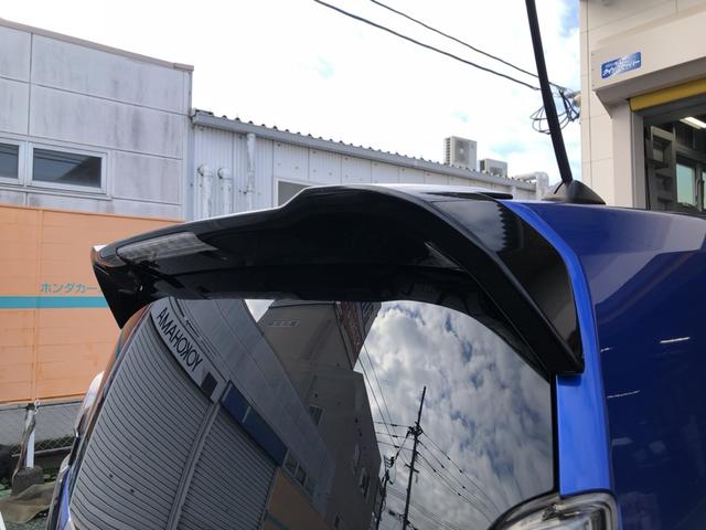 Ｎ－ＷＧＮカスタム ＧＳＳ２トーンカラースタイルパッケージ　純正ナビ　ＥＴＣ　ドラレコ　ディスチャージドランプ　アルミホイール　シティブレーキ　Ｂモニター　地デジＴＶ　カーテンエアバッグ　クルコン　横滑り防止　キーフリー　オートエアコン　ＤＶＤ　禁煙車　ＡＢＳ（39枚目）