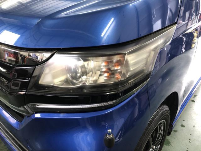 Ｎ－ＷＧＮカスタム ＧＳＳ２トーンカラースタイルパッケージ　純正ナビ　ＥＴＣ　ドラレコ　ディスチャージドランプ　アルミホイール　シティブレーキ　Ｂモニター　地デジＴＶ　カーテンエアバッグ　クルコン　横滑り防止　キーフリー　オートエアコン　ＤＶＤ　禁煙車　ＡＢＳ（41枚目）