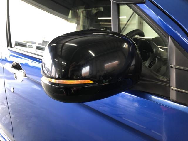 Ｎ－ＷＧＮカスタム ＧＳＳ２トーンカラースタイルパッケージ　純正ナビ　ＥＴＣ　ドラレコ　ディスチャージドランプ　アルミホイール　シティブレーキ　Ｂモニター　地デジＴＶ　カーテンエアバッグ　クルコン　横滑り防止　キーフリー　オートエアコン　ＤＶＤ　禁煙車　ＡＢＳ（45枚目）