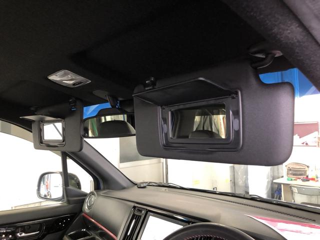 Ｎ－ＷＧＮカスタム ＧＳＳ２トーンカラースタイルパッケージ　純正ナビ　ＥＴＣ　ドラレコ　ディスチャージドランプ　アルミホイール　シティブレーキ　Ｂモニター　地デジＴＶ　カーテンエアバッグ　クルコン　横滑り防止　キーフリー　オートエアコン　ＤＶＤ　禁煙車　ＡＢＳ（63枚目）