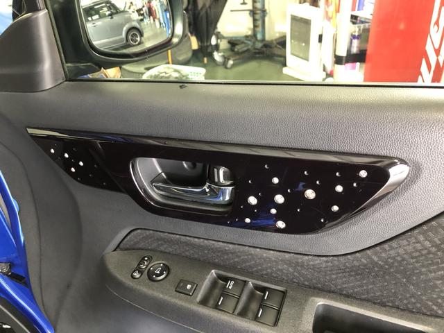 Ｎ－ＷＧＮカスタム ＧＳＳ２トーンカラースタイルパッケージ　純正ナビ　ＥＴＣ　ドラレコ　ディスチャージドランプ　アルミホイール　シティブレーキ　Ｂモニター　地デジＴＶ　カーテンエアバッグ　クルコン　横滑り防止　キーフリー　オートエアコン　ＤＶＤ　禁煙車　ＡＢＳ（68枚目）