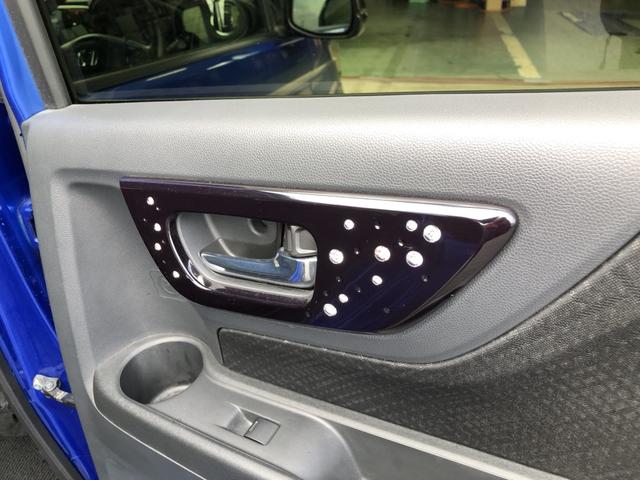 Ｎ－ＷＧＮカスタム ＧＳＳ２トーンカラースタイルパッケージ　純正ナビ　ＥＴＣ　ドラレコ　ディスチャージドランプ　アルミホイール　シティブレーキ　Ｂモニター　地デジＴＶ　カーテンエアバッグ　クルコン　横滑り防止　キーフリー　オートエアコン　ＤＶＤ　禁煙車　ＡＢＳ（75枚目）