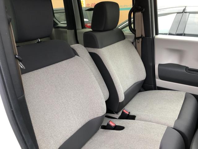 Ｎ－ＢＯＸ ベースグレード　試乗車アップ　純正ナビ　ドラレコ　片側電動ドア　ＬＥＤ　シートヒーター　ＥＣＯＮ　Ｓヒーター　ブレーキサポート　ＤＶＤ再生可　キーフリーシステム　禁煙　盗難防止装置　パワーウインドー　ナビＴＶ　ＵＳＢ（4枚目）