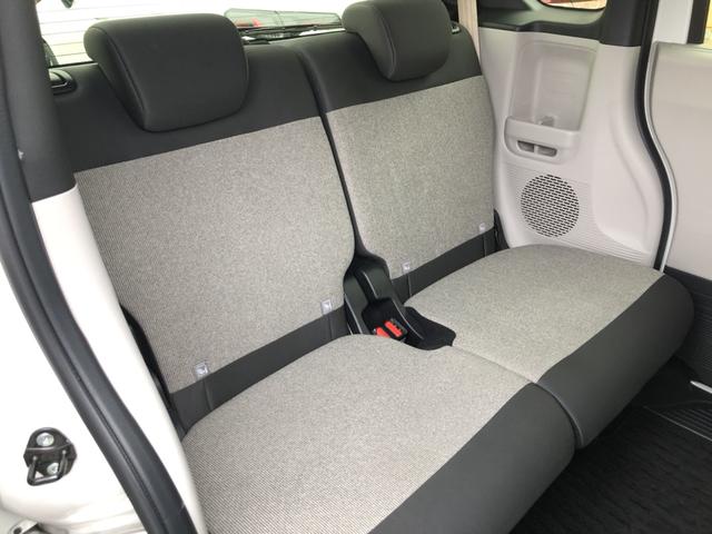 Ｎ－ＢＯＸ ベースグレード　試乗車アップ　純正ナビ　ドラレコ　片側電動ドア　ＬＥＤ　シートヒーター　ＥＣＯＮ　Ｓヒーター　ブレーキサポート　ＤＶＤ再生可　キーフリーシステム　禁煙　盗難防止装置　パワーウインドー　ナビＴＶ　ＵＳＢ（23枚目）