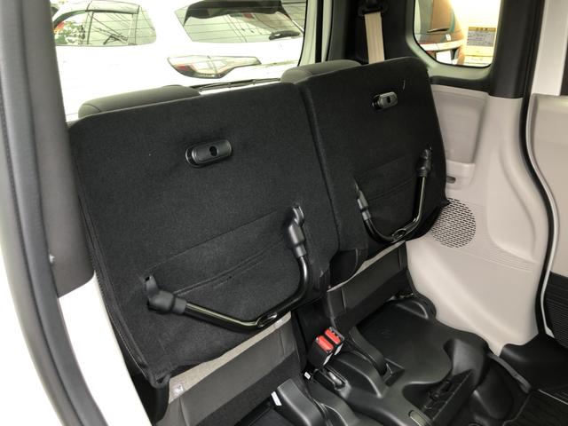 Ｎ－ＢＯＸ ベースグレード　試乗車アップ　純正ナビ　ドラレコ　片側電動ドア　ＬＥＤ　シートヒーター　ＥＣＯＮ　Ｓヒーター　ブレーキサポート　ＤＶＤ再生可　キーフリーシステム　禁煙　盗難防止装置　パワーウインドー　ナビＴＶ　ＵＳＢ（25枚目）