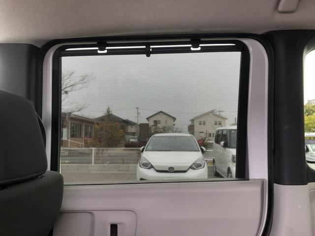 Ｎ－ＢＯＸ ベースグレード　試乗車アップ　純正ナビ　ドラレコ　片側電動ドア　ＬＥＤ　シートヒーター　ＥＣＯＮ　Ｓヒーター　ブレーキサポート　ＤＶＤ再生可　キーフリーシステム　禁煙　盗難防止装置　パワーウインドー　ナビＴＶ　ＵＳＢ（28枚目）