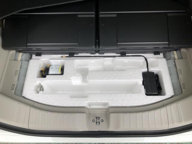 Ｎ－ＢＯＸ ベースグレード　試乗車アップ　純正ナビ　ドラレコ　片側電動ドア　ＬＥＤ　シートヒーター　ＥＣＯＮ　Ｓヒーター　ブレーキサポート　ＤＶＤ再生可　キーフリーシステム　禁煙　盗難防止装置　パワーウインドー　ナビＴＶ　ＵＳＢ（31枚目）