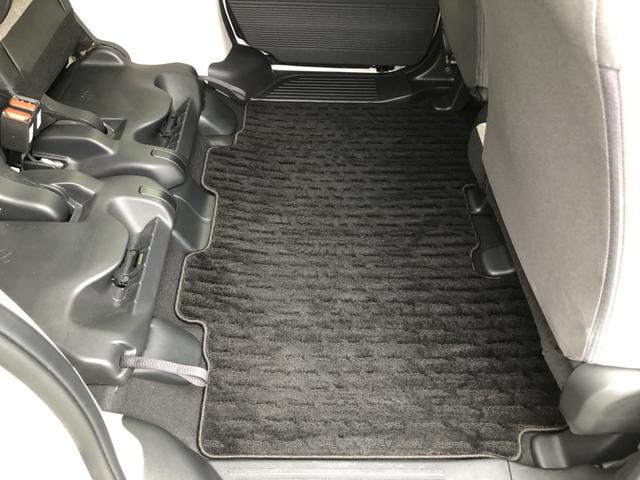 Ｎ－ＢＯＸ ベースグレード　試乗車アップ　純正ナビ　ドラレコ　片側電動ドア　ＬＥＤ　シートヒーター　ＥＣＯＮ　Ｓヒーター　ブレーキサポート　ＤＶＤ再生可　キーフリーシステム　禁煙　盗難防止装置　パワーウインドー　ナビＴＶ　ＵＳＢ（72枚目）