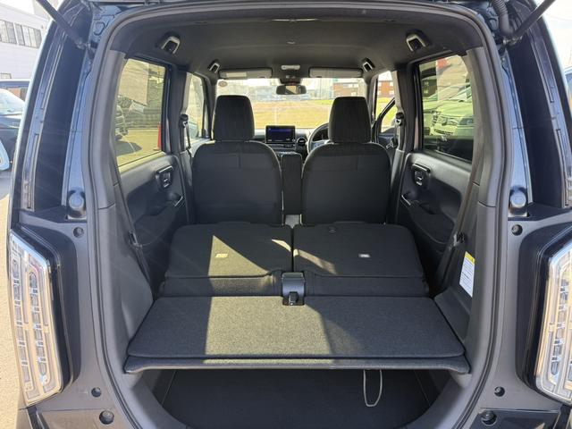 Ｎ－ＷＧＮカスタム Ｌホンダセンシング　純正ナビ　ＥＴＣ　ＬＥＤ　アルミホイール　シートヒーター　コーナーセンサ　横滑り防止機能　ワンオーナー車　盗難防止システム　Ａライト　禁煙　パワーステアリング　サイドエアバッグ　フルオートエアコン（19枚目）