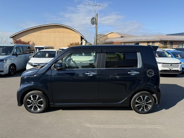 Ｎ－ＷＧＮカスタム Ｌホンダセンシング　純正ナビ　ＥＴＣ　ＬＥＤ　アルミホイール　シートヒーター　コーナーセンサ　横滑り防止機能　ワンオーナー車　盗難防止システム　Ａライト　禁煙　パワーステアリング　サイドエアバッグ　フルオートエアコン（27枚目）