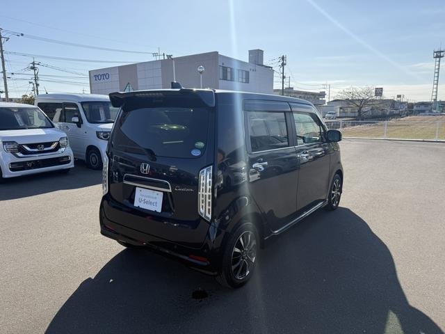 Ｎ－ＷＧＮカスタム Ｌホンダセンシング　純正ナビ　ＥＴＣ　ＬＥＤ　アルミホイール　シートヒーター　コーナーセンサ　横滑り防止機能　ワンオーナー車　盗難防止システム　Ａライト　禁煙　パワーステアリング　サイドエアバッグ　フルオートエアコン（30枚目）