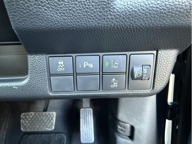 Ｎ－ＷＧＮカスタム Ｌホンダセンシング　純正ナビ　ＥＴＣ　ＬＥＤ　アルミホイール　シートヒーター　コーナーセンサ　横滑り防止機能　ワンオーナー車　盗難防止システム　Ａライト　禁煙　パワーステアリング　サイドエアバッグ　フルオートエアコン（45枚目）