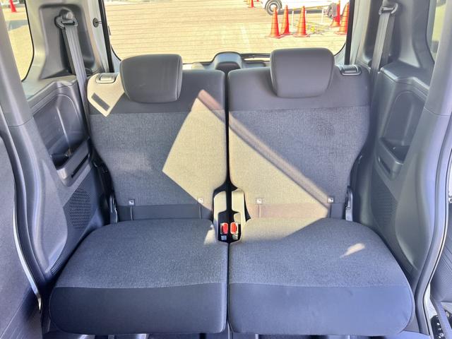 N-BOXカスタム ベースグレード 試乗車アップ 純正ナビ ETC 片側電動ドア LED アルミホイール ベンチシ-ト アクティブクルーズ 禁煙 フルセグ対応 前席シートヒーター 1オーナー USB 運転席エアバッグ Bモニター ESC(17枚目)