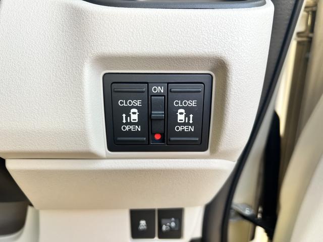 Ｎ－ＢＯＸ ファッションスタイル　レンタカーアップ　純正ナビ　ＥＴＣ　ドラレコ　両側電動ドア　ＬＥＤ　シートヒーター　ワンオーナー車　ＵＳＢ接続　禁煙車　フルオートエアコン　Ｂカメラ　カーテンエアバック　キーフリー　整備記録簿　ＡＢＳ（16枚目）