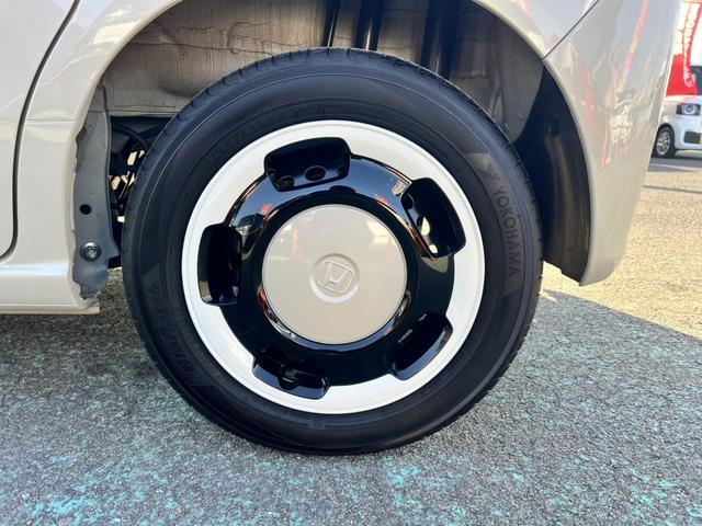 Ｎ－ＢＯＸ ファッションスタイル　レンタカーアップ　純正ナビ　ＥＴＣ　ドラレコ　両側電動ドア　ＬＥＤ　シートヒーター　ワンオーナー車　ＵＳＢ接続　禁煙車　フルオートエアコン　Ｂカメラ　カーテンエアバック　キーフリー　整備記録簿　ＡＢＳ（25枚目）