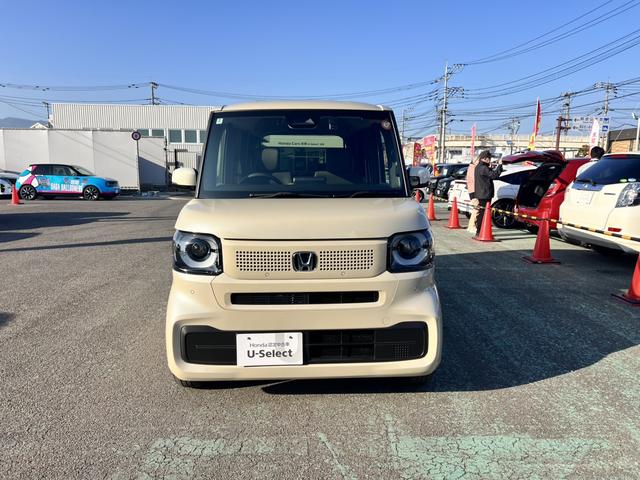 Ｎ－ＢＯＸ ファッションスタイル　レンタカーアップ　純正ナビ　ＥＴＣ　ドラレコ　両側電動ドア　ＬＥＤ　シートヒーター　ワンオーナー車　ＵＳＢ接続　禁煙車　フルオートエアコン　Ｂカメラ　カーテンエアバック　キーフリー　整備記録簿　ＡＢＳ（29枚目）