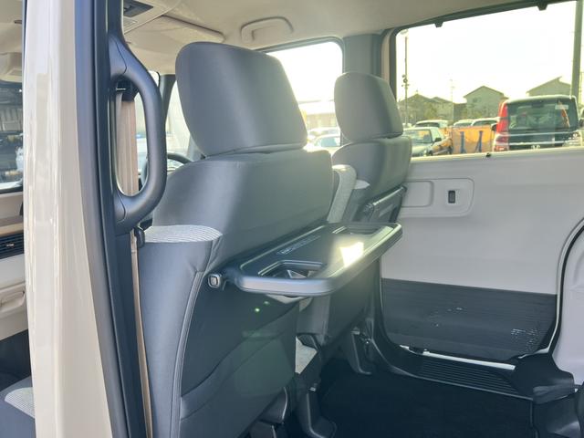 Ｎ－ＢＯＸ ファッションスタイル　レンタカーアップ　純正ナビ　ＥＴＣ　ドラレコ　両側電動ドア　ＬＥＤ　シートヒーター　ワンオーナー車　ＵＳＢ接続　禁煙車　フルオートエアコン　Ｂカメラ　カーテンエアバック　キーフリー　整備記録簿　ＡＢＳ（52枚目）