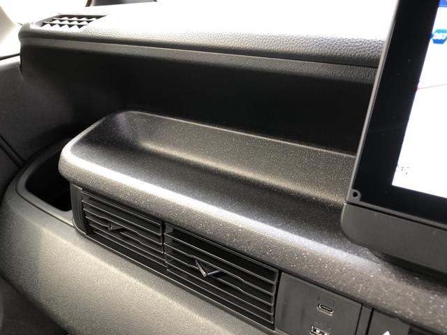 N-BOXカスタム ベースグレード 試乗車アップ 純正ナビ 片側電動ドア LED アルミホイール シートヒーター ベンチシ-ト アクティブクルーズ 禁煙 フルセグ対応 イモビライザー USB 運転席エアバッグ Bモニター フリーキー(21枚目)